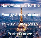 SETCOR International conference on Nano Materials for Energy & Environment